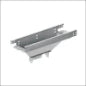 NIEDAX 162031 RS 60.100 F Kabelrinne