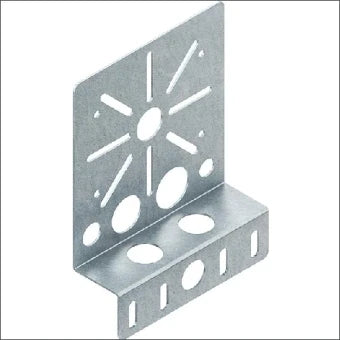 NIEDAX 163517 Montageplatte Kabeltragsystem