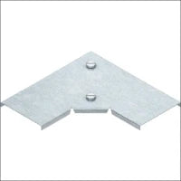 NIEDAX 163364 Bogen/Eckstueck Kabelrinne