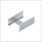 NIEDAX 162041 Kabelrinne 110 mm