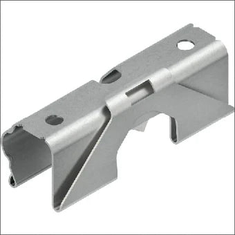 NIEDAX 165832 Dekselklem fuer Kabeltragsystem