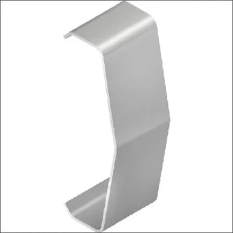 NIEDAX 165840 Dekselklem fuer Kabeltragsystem