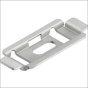 NIEDAX 167424 Montagematerial Kabeltragsystem