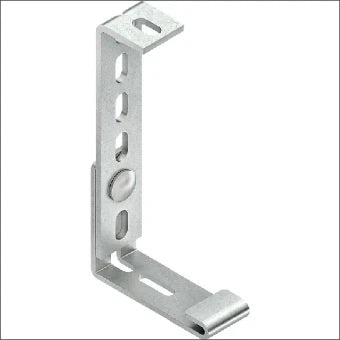 NIEDAX 167336 Montagematerial Kabeltragsystem