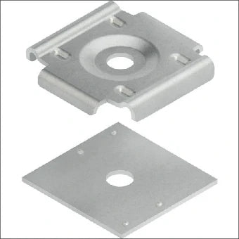NIEDAX 167339 Aufhaengebuegel Kabeltragsystem