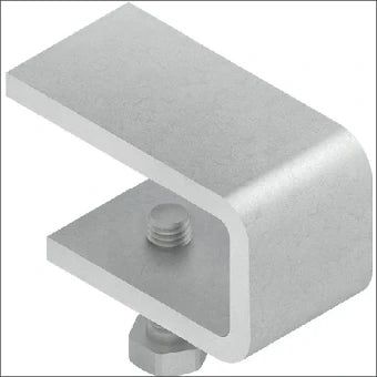 NIEDAX 167426 Montagematerial Kabeltragsystem