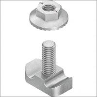 NIEDAX 168356 Scheidingsschot Kabeltragsystem 3000 mm