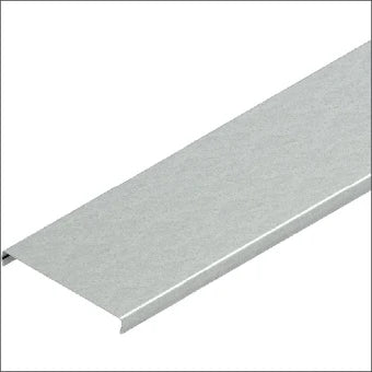 NIEDAX 167522 Deksel Kabeltragsystem 3000 mm