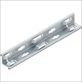 NIEDAX 168600 Verbindingsstuk Kabeltragsystem 255 mm