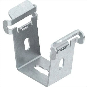NIEDAX 168561 Montagematerial Kabeltragsystem