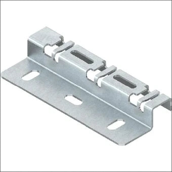 NIEDAX 168662 Montagematerial Kabeltragsystem