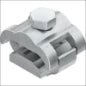 NIEDAX 168271 Draadgoot 54 mm