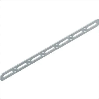 NIEDAX 168521 Verbindingsstuk Kabeltragsystem 600 mm