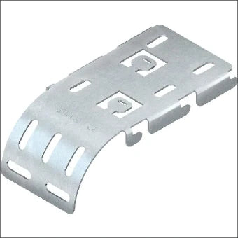 NIEDAX 168525 BodemEndplatte Kabelrinne