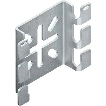 NIEDAX 168655 Montagematerial Kabeltragsystem