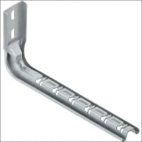 NIEDAX 167438 Verbindingsstuk Kabeltragsystem 180 mm