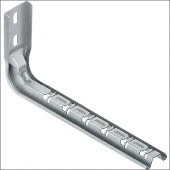 NIEDAX 168737 Ophangprofiel Kabeltragsystem 215 mm
