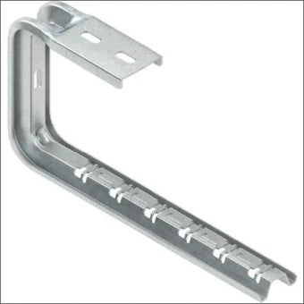 NIEDAX 168764 Konsole Kabeltragsystem 465 mm