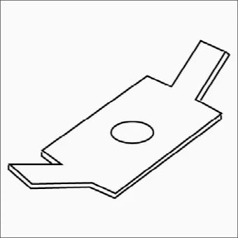 NIEDAX 30489 Aardingsset