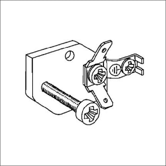 NIEDAX 30490 Aardingsset