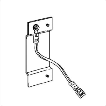 NIEDAX 30494 Aardingsset