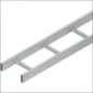 NIEDAX 40004 Kabelleiter 60 mm