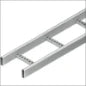 NIEDAX 41011 Bogen/Eckstueck kabelladder