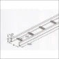 NIEDAX 163382 Deksel Kabeltragsystem 3000 mm