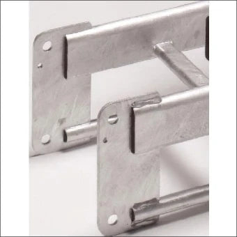 NIEDAX 40102 Kabelleiter 150 mm
