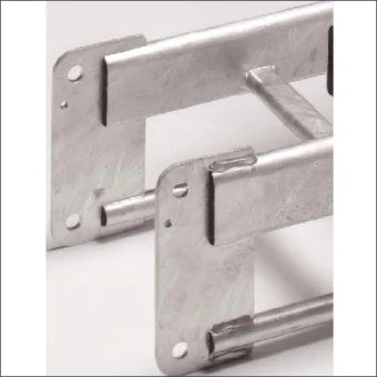 NIEDAX 40110 Kabelleiter 150 mm
