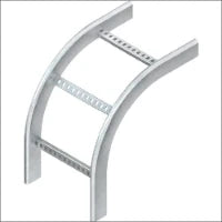 NIEDAX 41025 Bogen/Eckstueck kabelladder