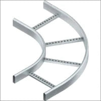 NIEDAX 41004 Bogen/Eckstueck kabelladder