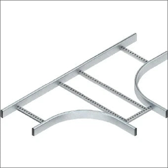 NIEDAX 41045 T-Stueck kabelladder