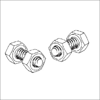 NIEDAX 41212 Verbindingsstuk Kabeltragsystem