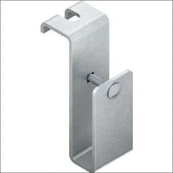 NIEDAX 41220 Aufhaengebuegel Kabeltragsystem
