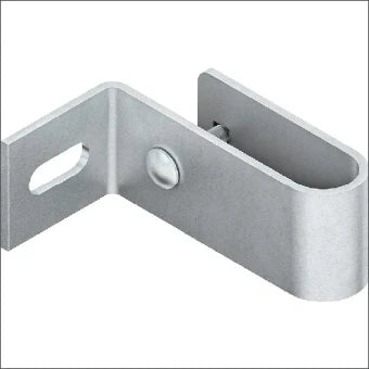 NIEDAX 41231 Montagematerial Kabeltragsystem
