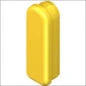NIEDAX 40016 Kabelleiter 60 mm