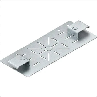 NIEDAX 41250 Montageplatte Kabeltragsystem