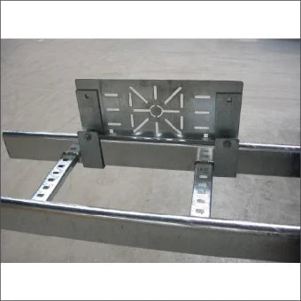 NIEDAX 41251 Montageplatte Kabeltragsystem