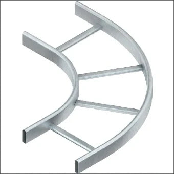 NIEDAX ALROUND 41832 Bocht/hoekstuk kabelladder