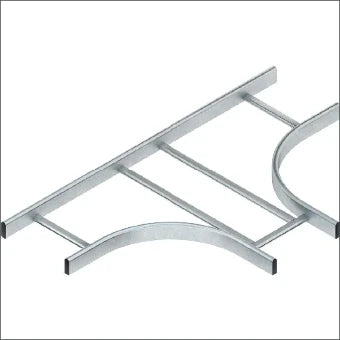 NIEDAX ALROUND 41854 T-stuk kabelladder