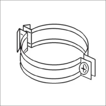 NIEDAX ALSTRUT 45115 Buisklem