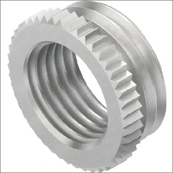 NIEDAX 513563 Reduzierring Kabel-/Rohrdurchfuehrung