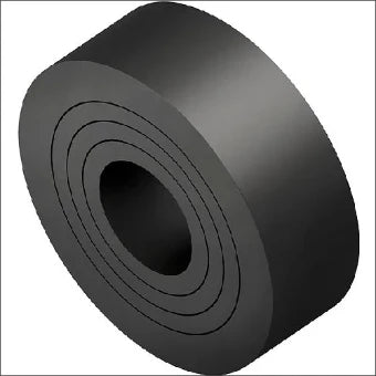 NIEDAX 514004 Uienring kabelinvoer 7 mm