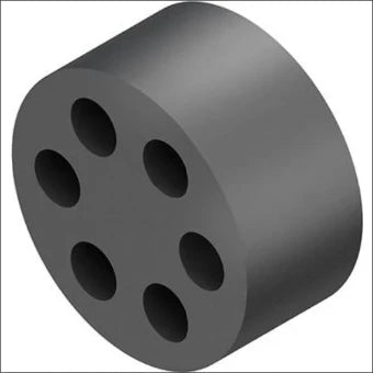 NIEDAX 514333 Pakkingring