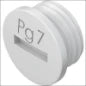 NIEDAX 515008 Kabel-/Rohrverschraubung