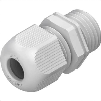NIEDAX 515009 Kabel-/Rohrverschraubung
