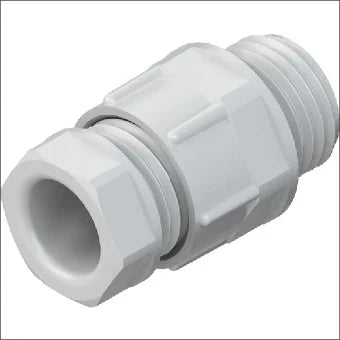 NIEDAX 515100 Kabel-/Rohrverschraubung
