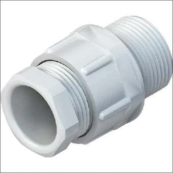 NIEDAX 515122 Kabel-/Rohrverschraubung