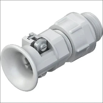 NIEDAX 515164 Kabel-/Rohrverschraubung